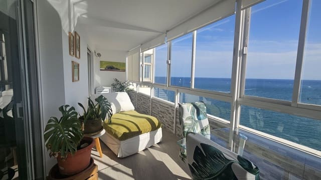 Apartamento de 3 habitaciones en Torreguadiaro, San Roque en venta - 565.000 € (Ref: 10012950)