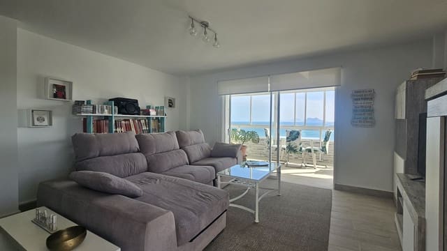 Apartamento de 3 habitaciones en Torreguadiaro, San Roque en venta - 565.000 € (Ref: 10012950)