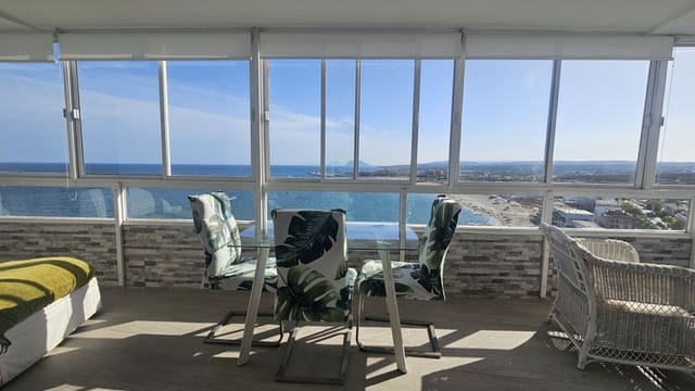 Apartamento de 3 habitaciones en Torreguadiaro, San Roque en venta - 565.000 € (Ref: 10012950)