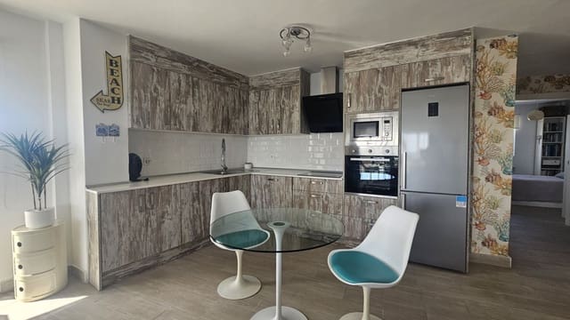 3 sypialnia Apartament na sprzedaż w Torreguadiaro, San Roque - 565 000 € (Ref: 10012950)