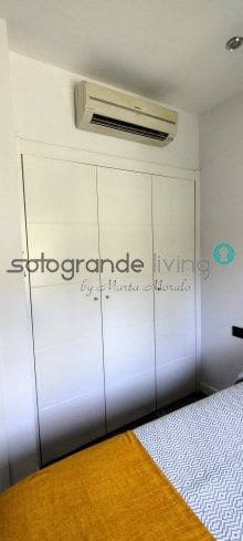 3 bedroom Townhouse for rent in San Enrique de Guadiaro with pool - € 2,500 (Ref: 10026953)
