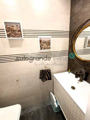 3 bedroom Townhouse for rent in San Enrique de Guadiaro with pool - € 2,500 (Ref: 10026953)