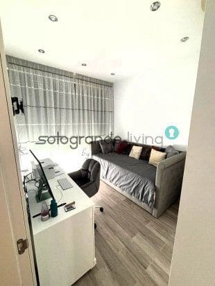 3 bedroom Townhouse for rent in San Enrique de Guadiaro with pool - € 2,500 (Ref: 10026953)