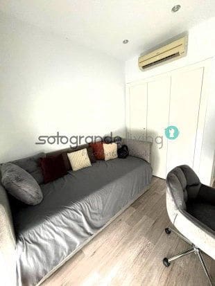 3 bedroom Townhouse for rent in San Enrique de Guadiaro with pool - € 2,500 (Ref: 10026953)