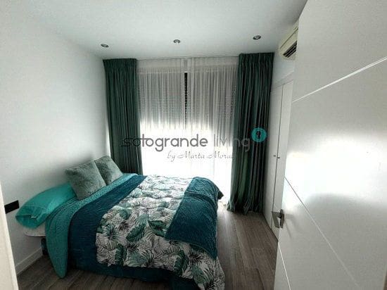 3 bedroom Townhouse for rent in San Enrique de Guadiaro with pool - € 2,500 (Ref: 10026953)