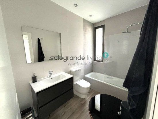 3 bedroom Townhouse for rent in San Enrique de Guadiaro with pool - € 2,500 (Ref: 10026953)