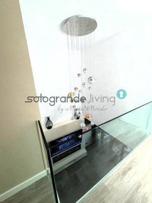 3 bedroom Townhouse for rent in San Enrique de Guadiaro with pool - € 2,500 (Ref: 10026953)