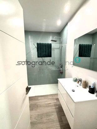 3 bedroom Townhouse for rent in San Enrique de Guadiaro with pool - € 2,500 (Ref: 10026953)