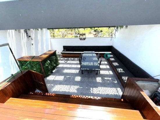 3 bedroom Townhouse for rent in San Enrique de Guadiaro with pool - € 2,500 (Ref: 10026953)