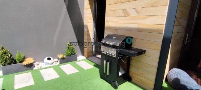 3 bedroom Townhouse for rent in San Enrique de Guadiaro with pool - € 2,500 (Ref: 10026953)