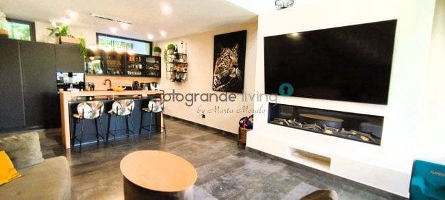 3 bedroom Townhouse for rent in San Enrique de Guadiaro with pool - € 2,500 (Ref: 10026953)
