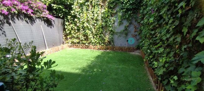 3 bedroom Townhouse for rent in San Enrique de Guadiaro with pool - € 2,500 (Ref: 10026953)