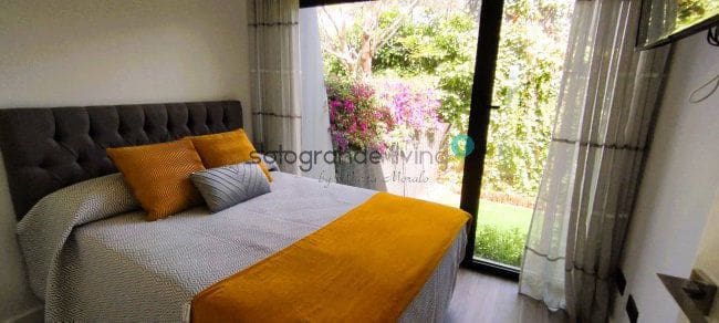 3 bedroom Townhouse for rent in San Enrique de Guadiaro with pool - € 2,500 (Ref: 10026953)