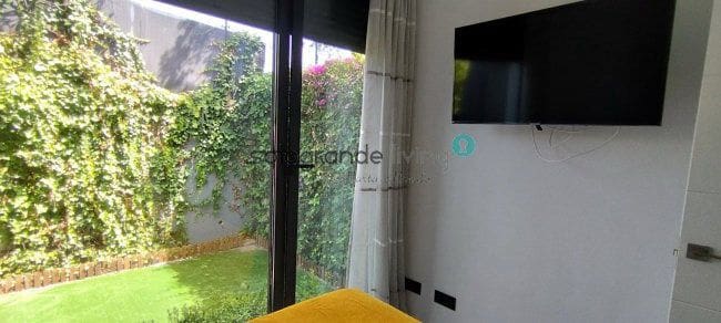 3 bedroom Townhouse for rent in San Enrique de Guadiaro with pool - € 2,500 (Ref: 10026953)