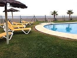 3 sovrum Radhus att hyra i San Luis de Sabinillas, Manilva med pool - 1 500 € (Ref: 10026954)