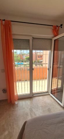 3 sovrum Radhus att hyra i San Luis de Sabinillas, Manilva med pool - 1 500 € (Ref: 10026954)