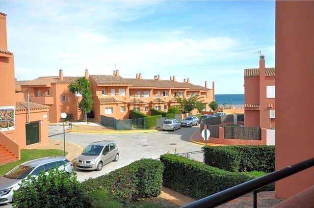 3 sovrum Radhus att hyra i San Luis de Sabinillas, Manilva med pool - 1 500 € (Ref: 10026954)