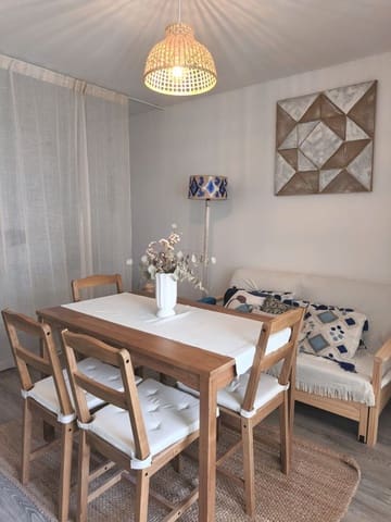 Appartement te huur in Sotogrande Costa, San Roque met zwembad garage - € 700 (Ref: 10031592)