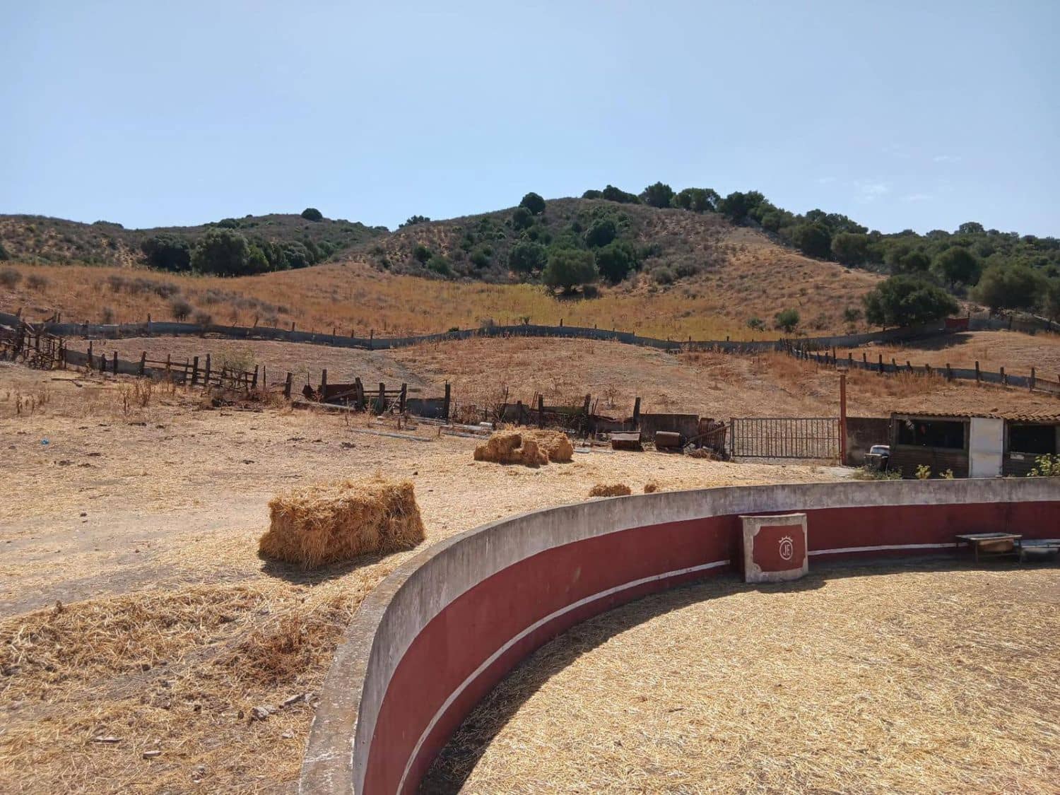 Finca/Maison de Campagne à vendre à San Martin del Tesorillo - 3 795 000 € (Ref: 10031593)