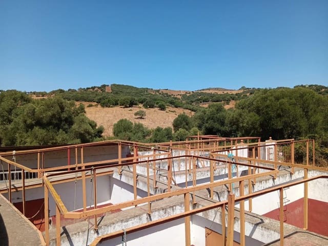 Finca/Maison de Campagne à vendre à San Martin del Tesorillo - 3 795 000 € (Ref: 10031593)