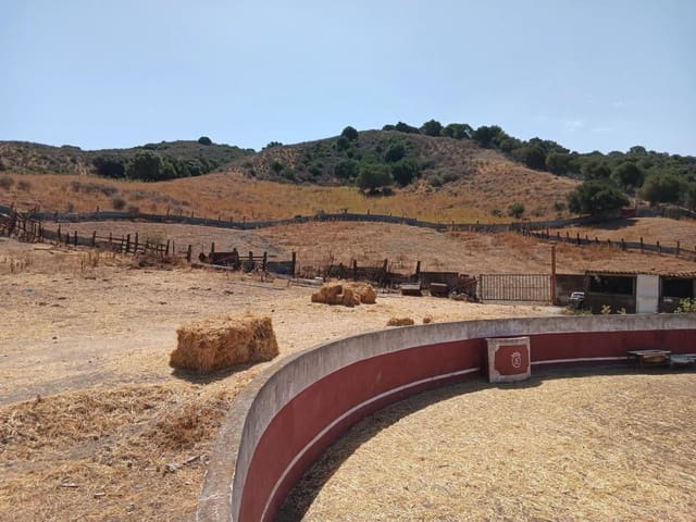 Finca/Maison de Campagne à vendre à San Martin del Tesorillo - 3 795 000 € (Ref: 10031593)