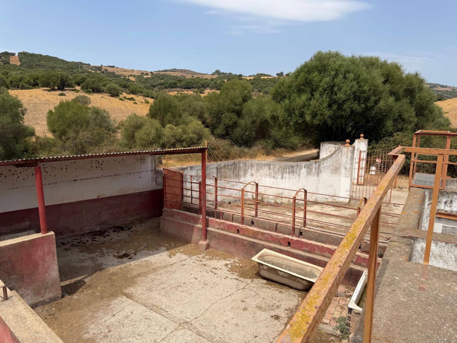 Finca/Maison de Campagne à vendre à San Martin del Tesorillo - 3 795 000 € (Ref: 10031593)