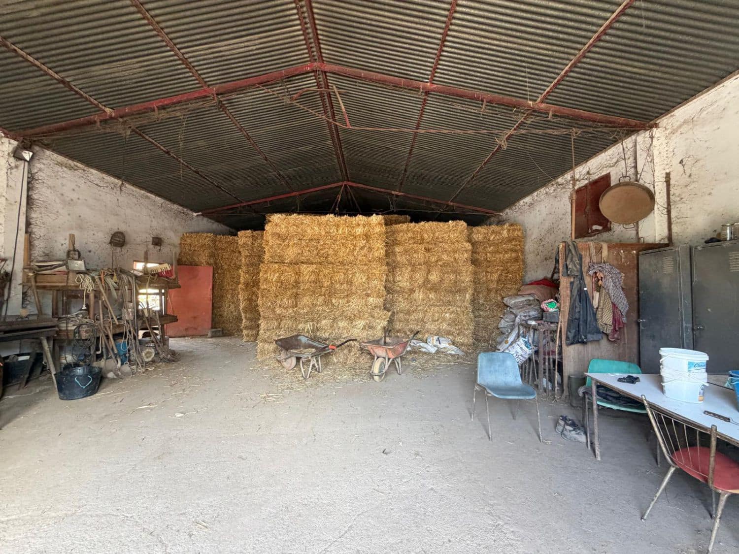 Finca/Maison de Campagne à vendre à San Martin del Tesorillo - 3 795 000 € (Ref: 10031593)