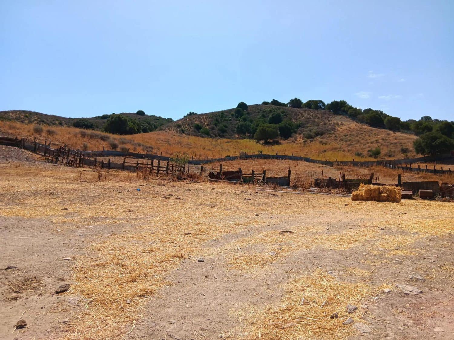 Finca/Maison de Campagne à vendre à San Martin del Tesorillo - 3 795 000 € (Ref: 10031593)