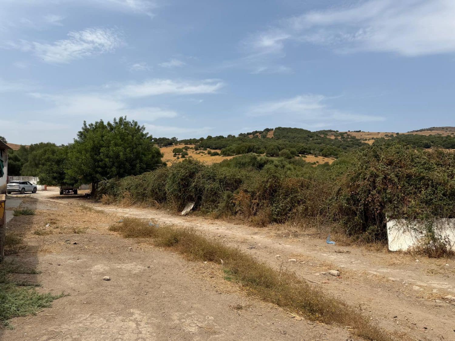 Finca/Maison de Campagne à vendre à San Martin del Tesorillo - 3 795 000 € (Ref: 10031593)