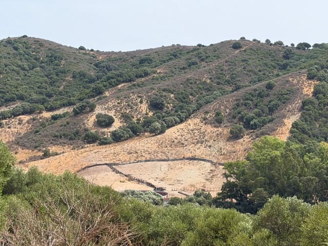 Finca/Maison de Campagne à vendre à San Martin del Tesorillo - 3 795 000 € (Ref: 10031593)