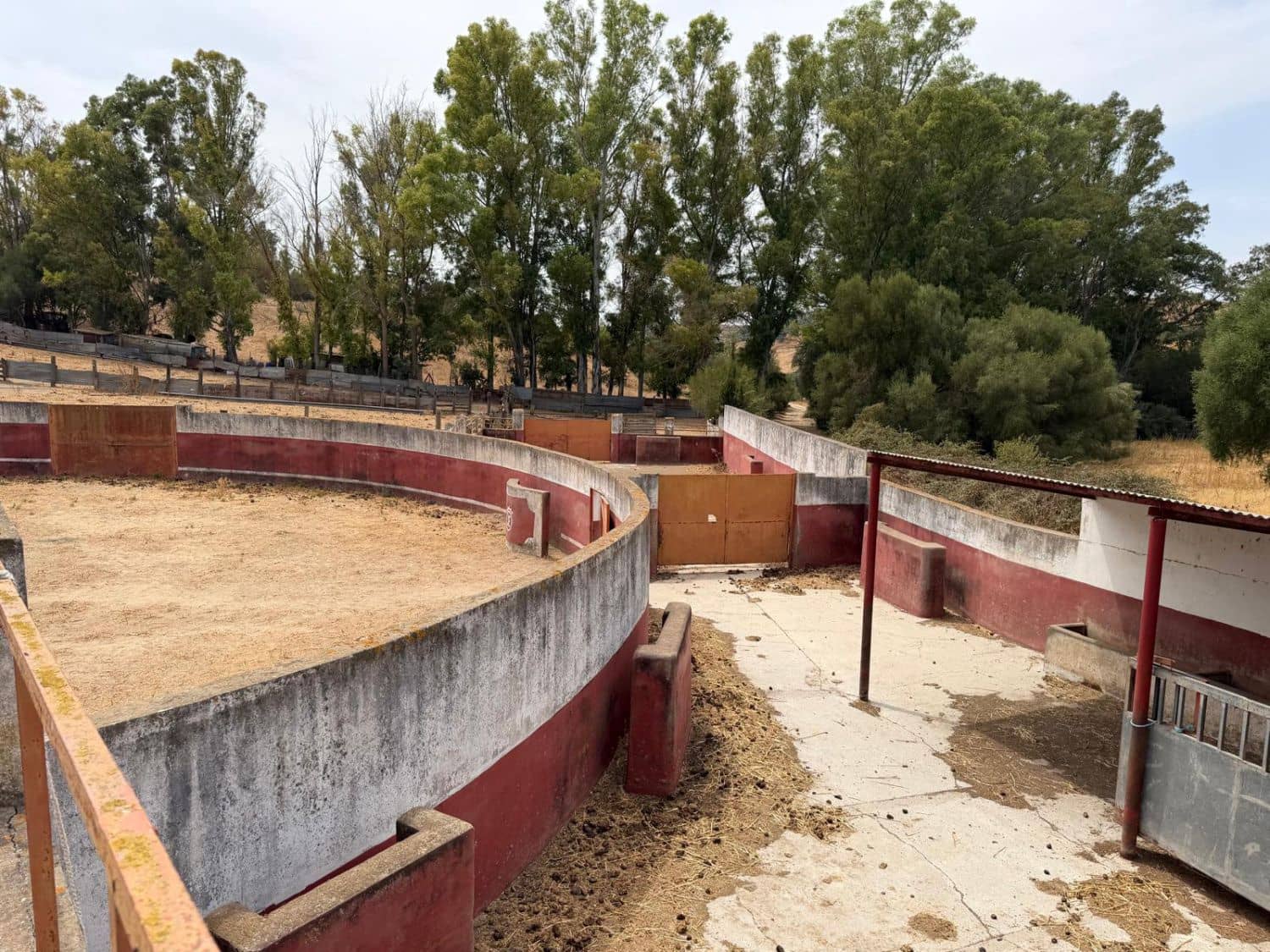 Finca/Maison de Campagne à vendre à San Martin del Tesorillo - 3 795 000 € (Ref: 10031593)