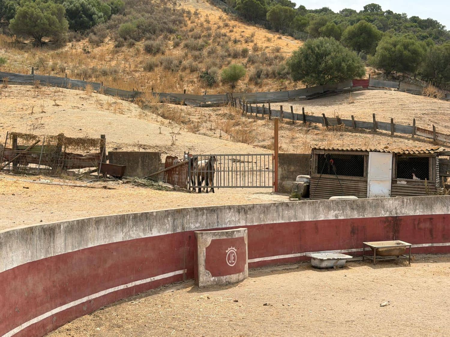 Finca/Maison de Campagne à vendre à San Martin del Tesorillo - 3 795 000 € (Ref: 10031593)