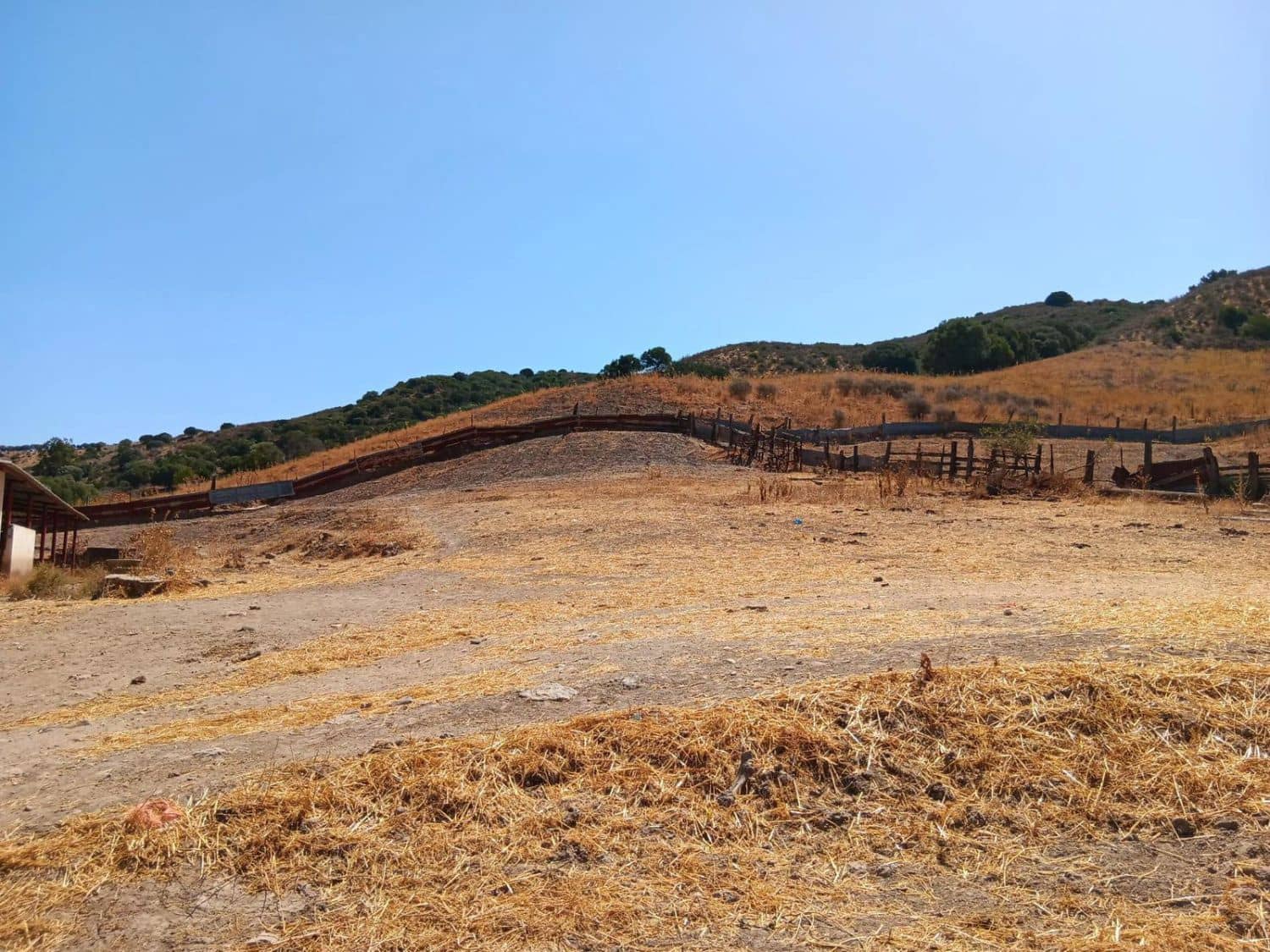 Finca/Maison de Campagne à vendre à San Martin del Tesorillo - 3 795 000 € (Ref: 10031593)