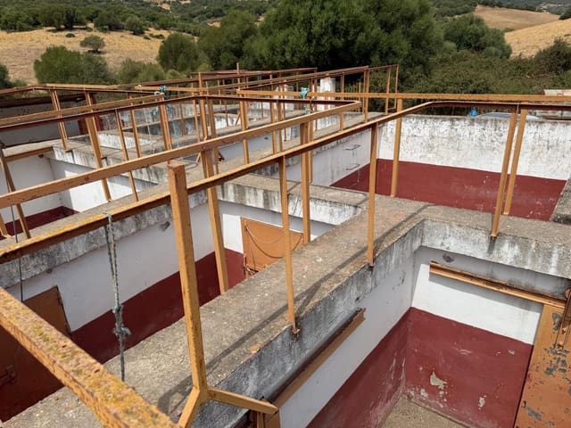 Finca/Maison de Campagne à vendre à San Martin del Tesorillo - 3 795 000 € (Ref: 10031593)