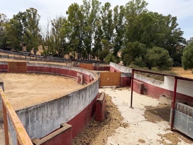 Finca/Maison de Campagne à vendre à San Martin del Tesorillo - 3 795 000 € (Ref: 10031593)