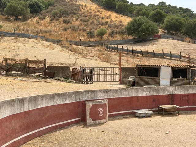 Finca/Maison de Campagne à vendre à San Martin del Tesorillo - 3 795 000 € (Ref: 10031593)