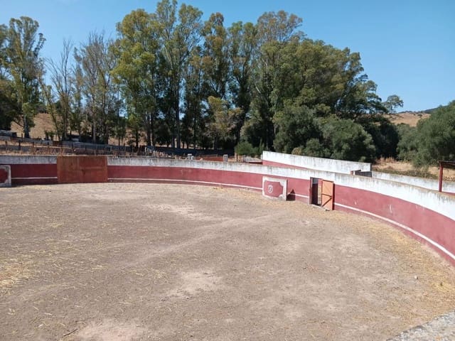 Finca/Maison de Campagne à vendre à San Martin del Tesorillo - 3 795 000 € (Ref: 10031593)