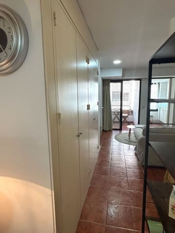 Apartamento en Sotogrande Costa, San Roque en alquiler con piscina garaje - 700 € (Ref: 10031594)