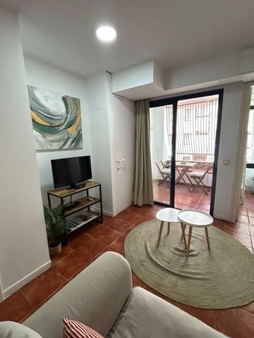 Apartamento en Sotogrande Costa, San Roque en alquiler con piscina garaje - 700 € (Ref: 10031594)