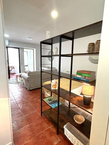 Apartamento en Sotogrande Costa, San Roque en alquiler con piscina garaje - 700 € (Ref: 10031594)
