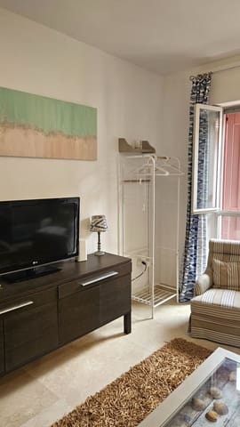 Yksiö vuokrattavana paikassa Sotogrande, San Roque - 800 € (Ref: 10033553)