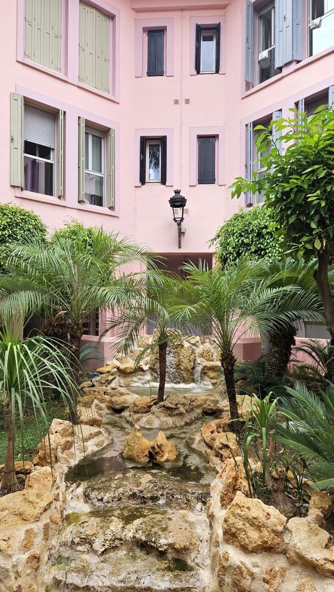 Studio te huur in Sotogrande - € 800 (Ref: 10033553)