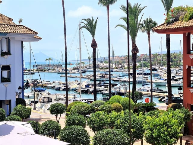 Yksiö vuokrattavana paikassa Sotogrande, San Roque - 800 € (Ref: 10033553)