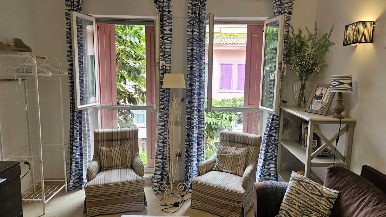 Studio te huur in Sotogrande - € 800 (Ref: 10033553)