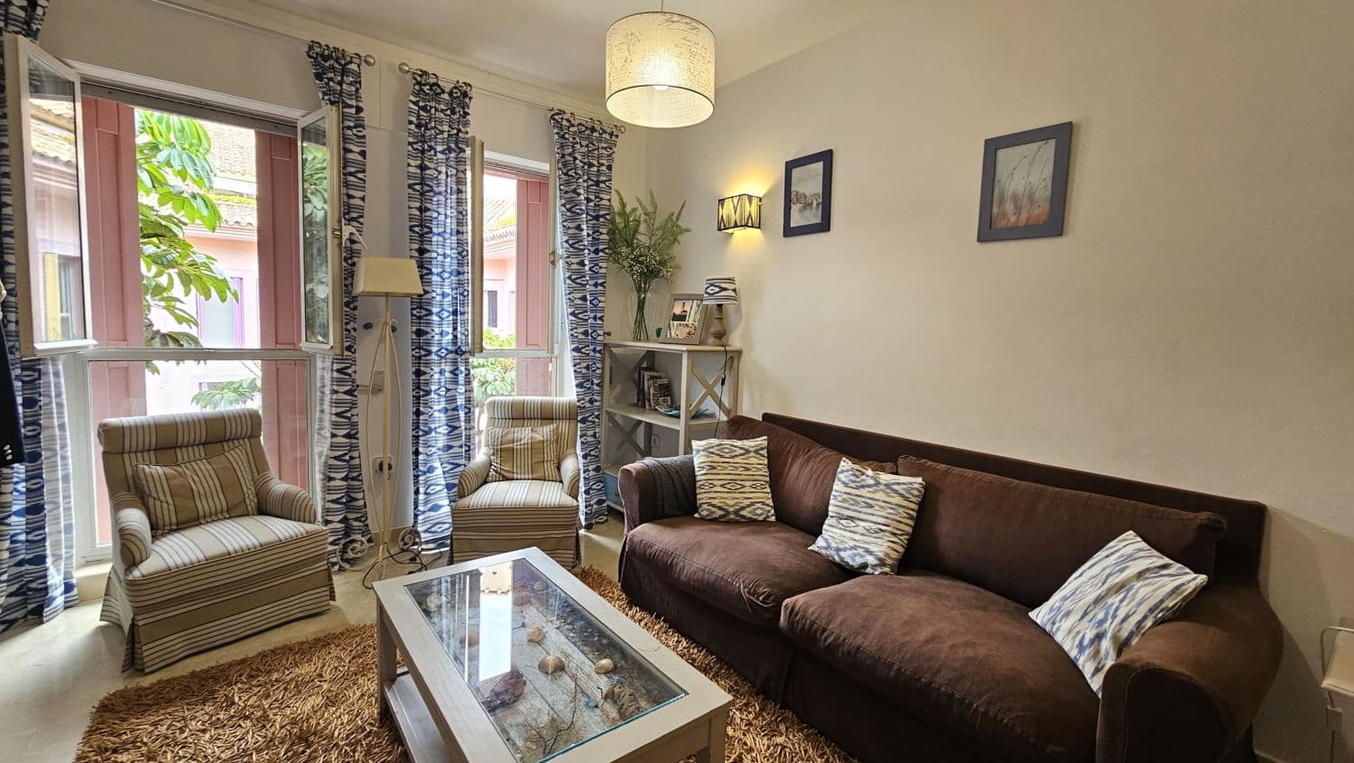 Studio te huur in Sotogrande - € 800 (Ref: 10033553)