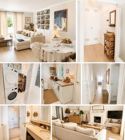 2 bedroom Apartment for sale in Sotogrande, San Roque - € 425,000 (Ref: 10033554)