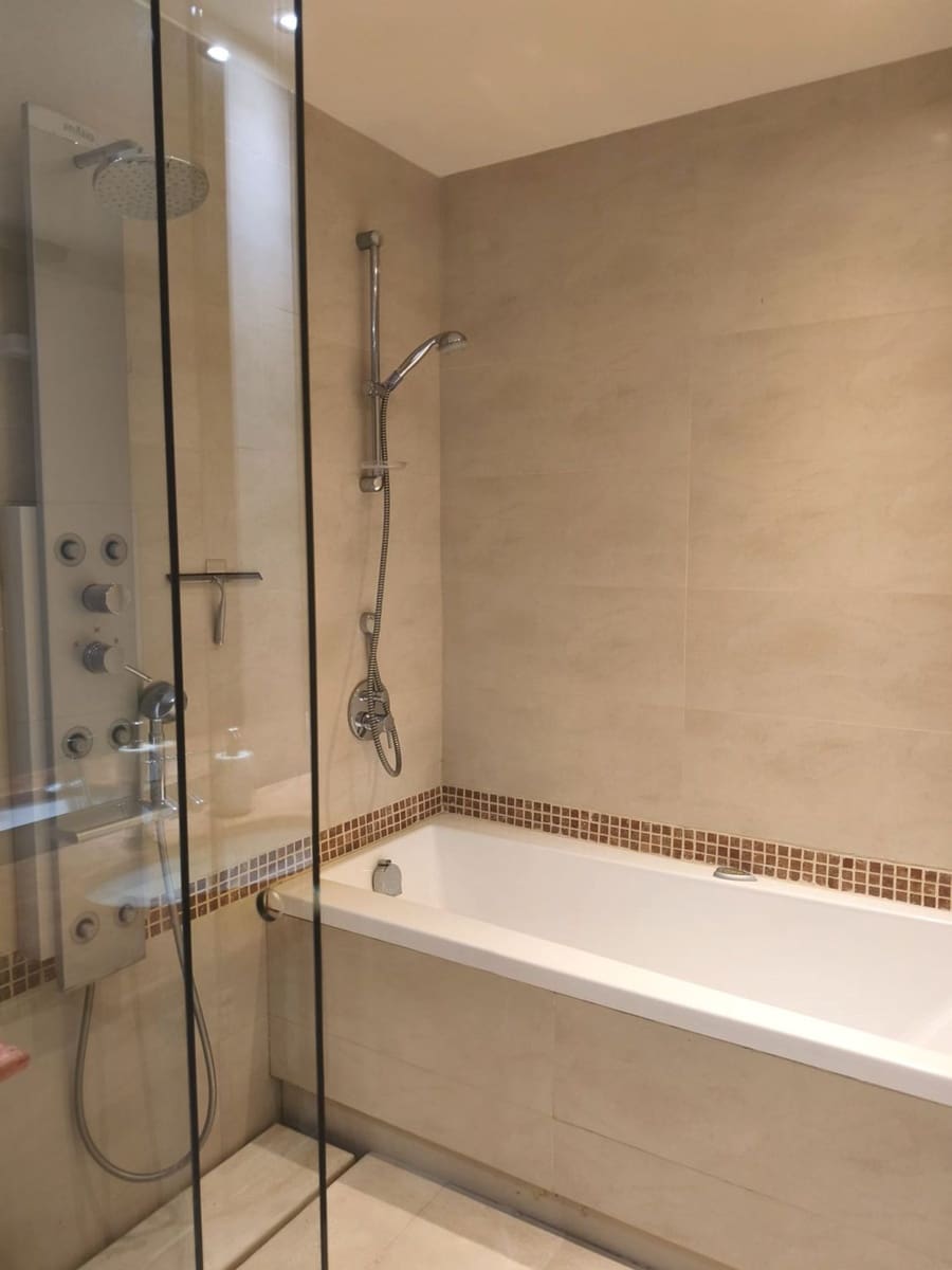 2 bedroom Apartment for rent in Sotogrande with pool - € 2,500 (Ref: 10037113)