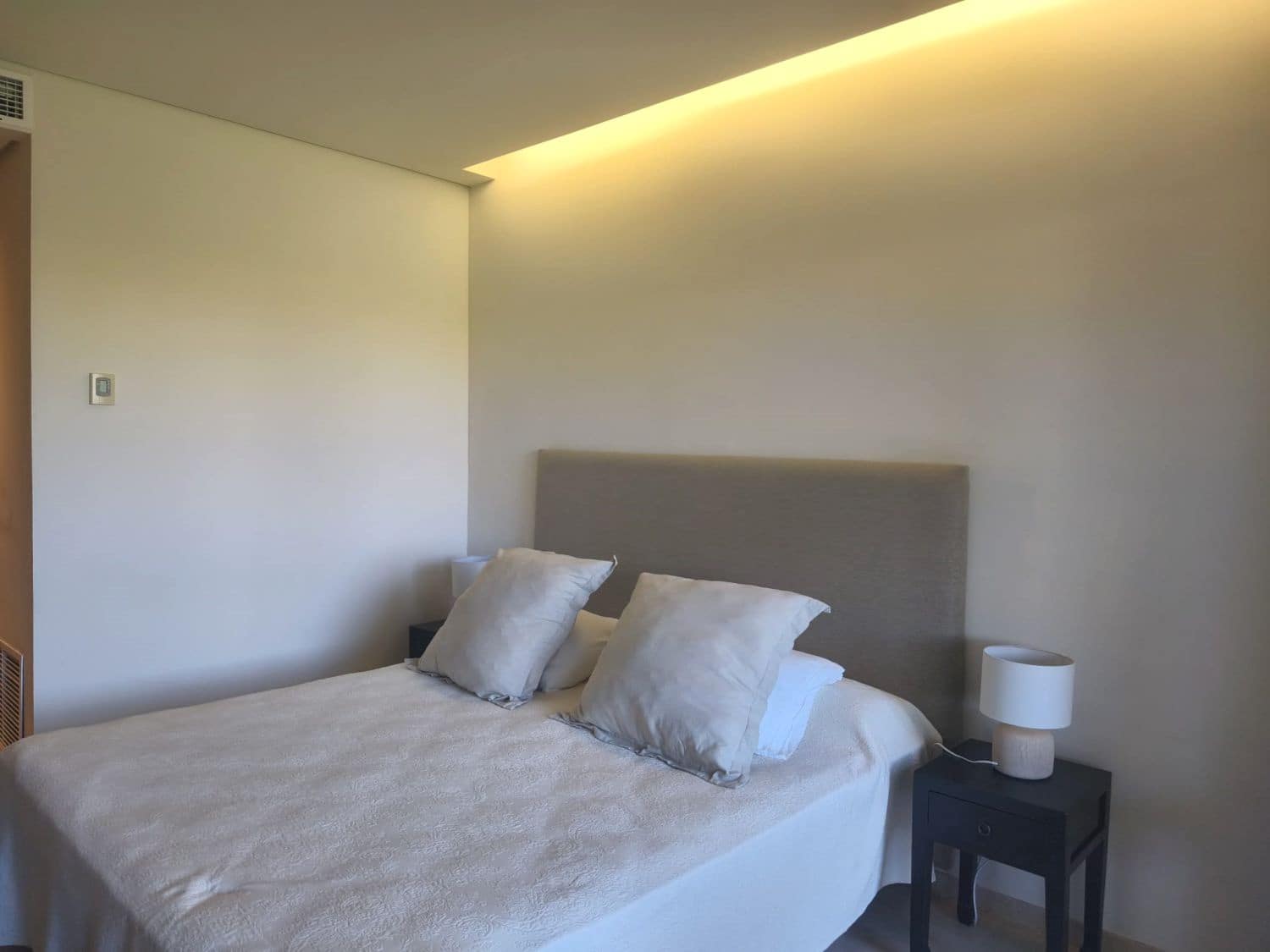 2 bedroom Apartment for rent in Sotogrande with pool - € 2,500 (Ref: 10037113)