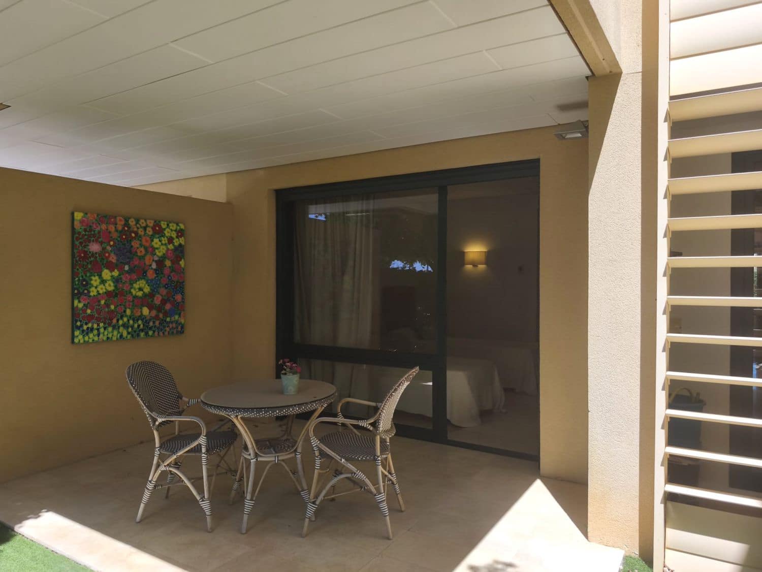 2 bedroom Apartment for rent in Sotogrande with pool - € 2,500 (Ref: 10037113)
