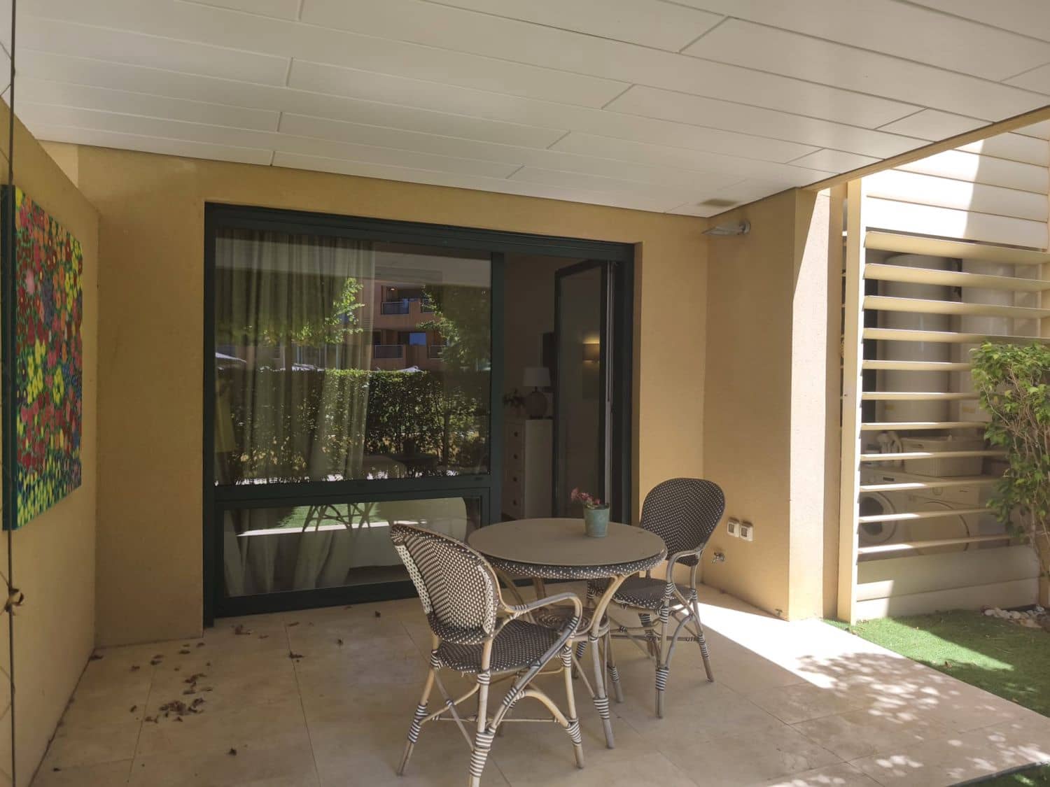 2 bedroom Apartment for rent in Sotogrande with pool - € 2,500 (Ref: 10037113)